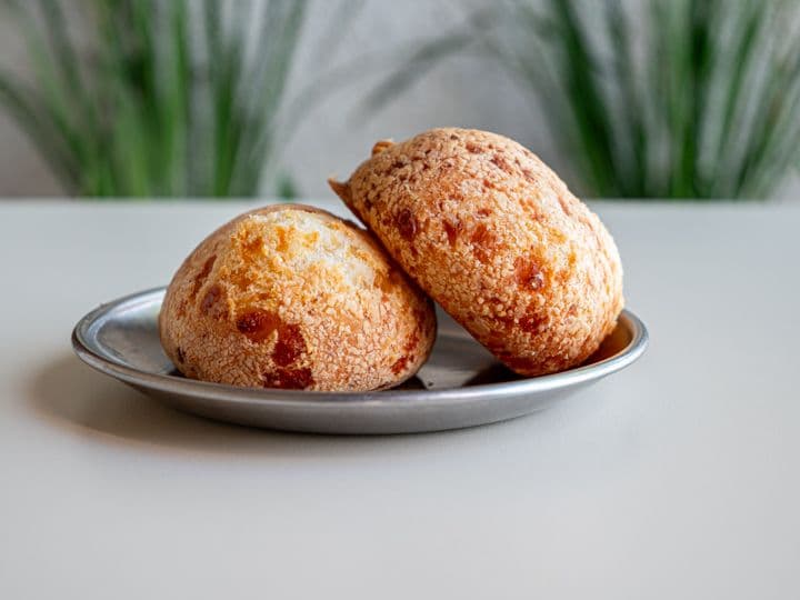 Imagen de Chipa