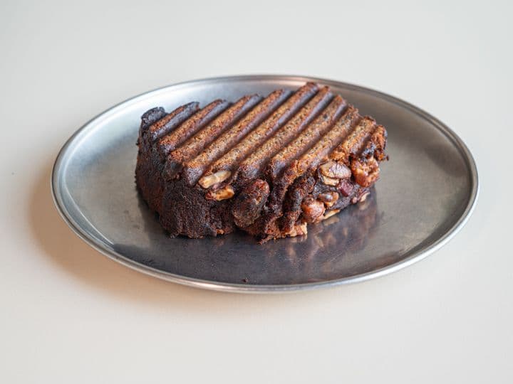 Imagen de Banana bread