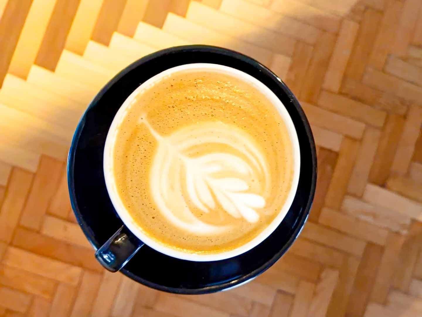 Imagen de Cappuccino